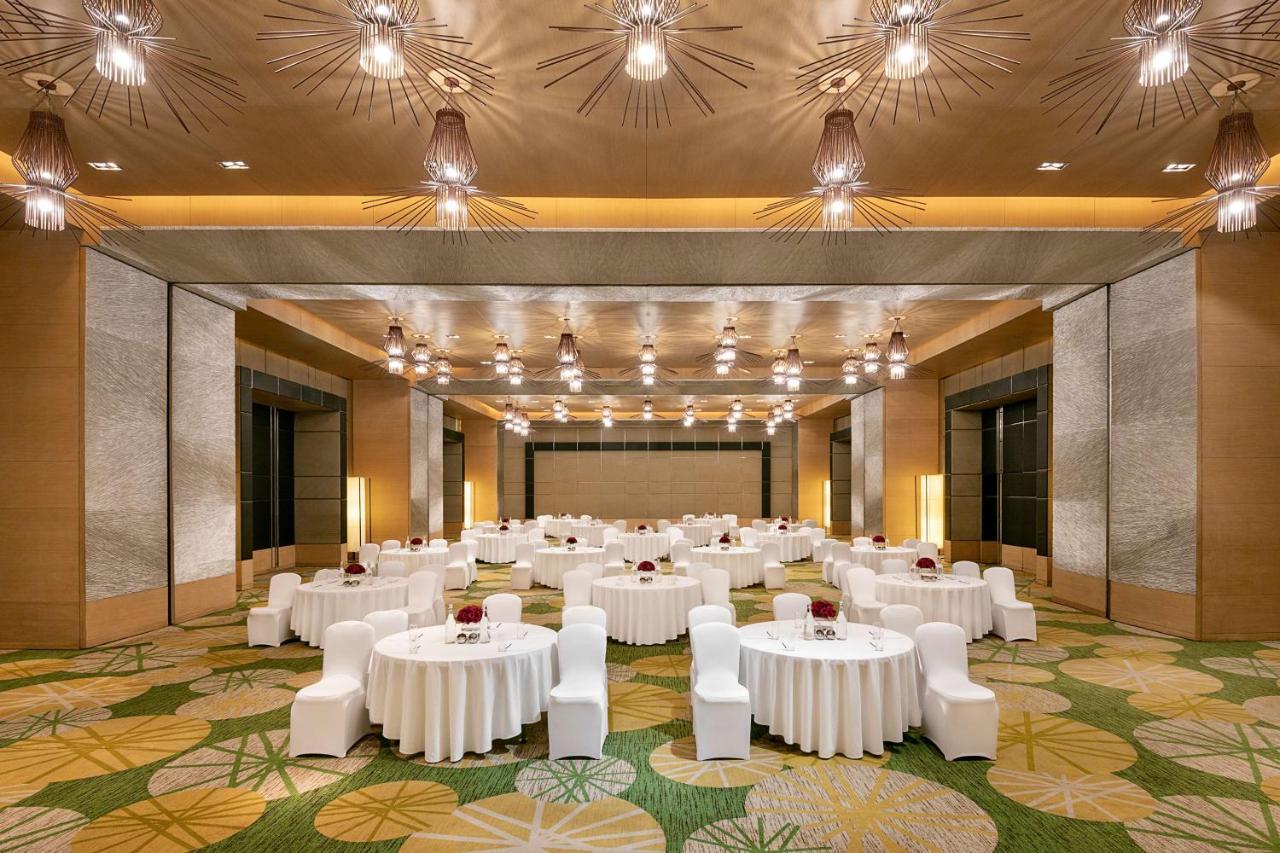 Radisson Blu Hotel Amritsar Eksteriør bilde