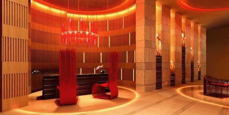 Radisson Blu Hotel Amritsar Eksteriør bilde